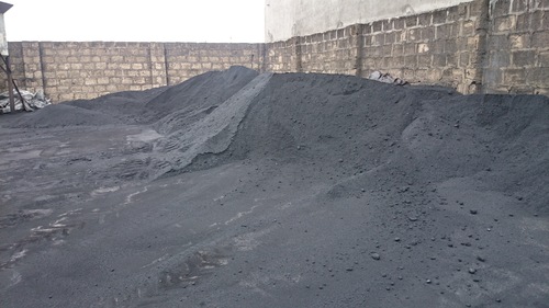 Petroleum Coke Fines