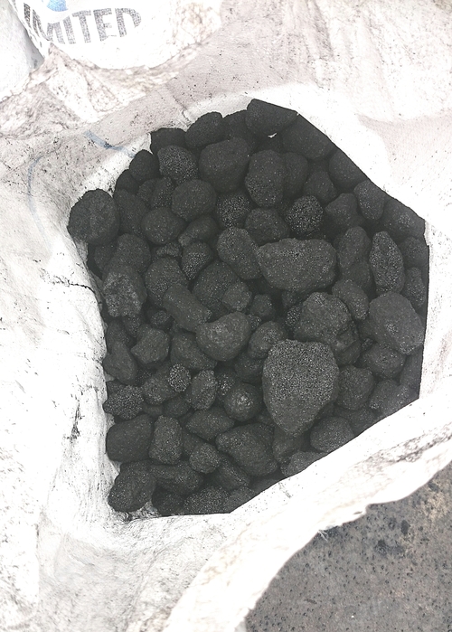 PET COKE