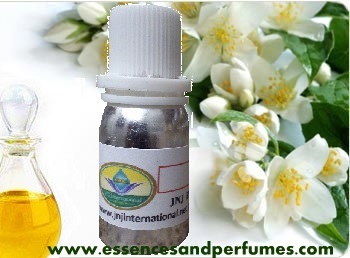 Mogra Perfume Oil