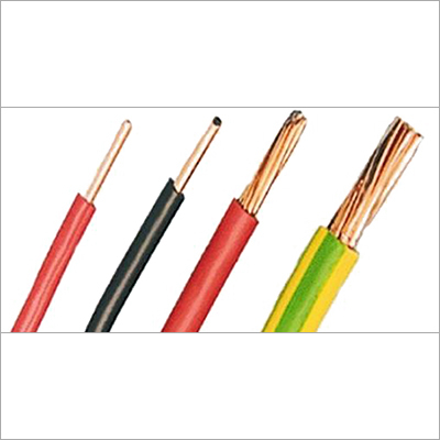 Electrical Cable