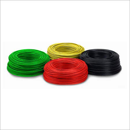 Single Core Wire