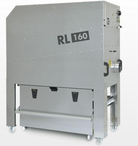 Centralised Dust Collector