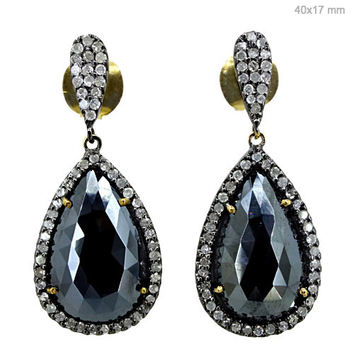 Hot New Earrings