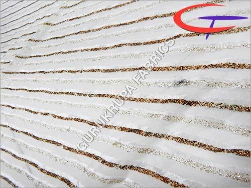 Jari Fabric