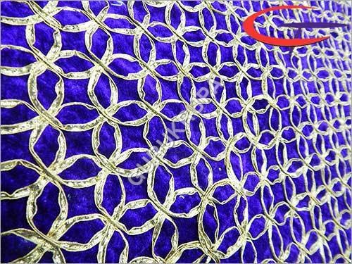 Polyester Ribbons Fabrics