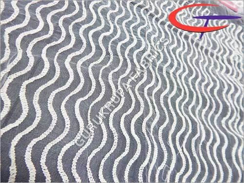 Fabric Ribbons
