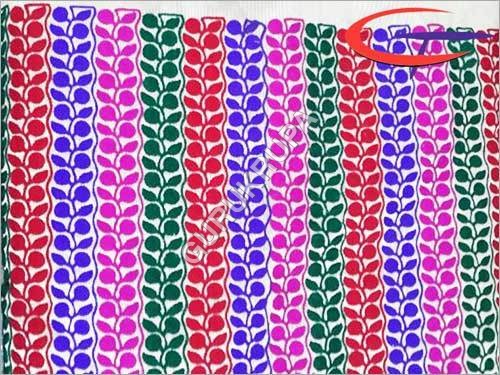 Cotton Bath Towels fabric