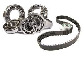 barring with timing belt By SUVI GLOBAL ENGINEERING LLP
