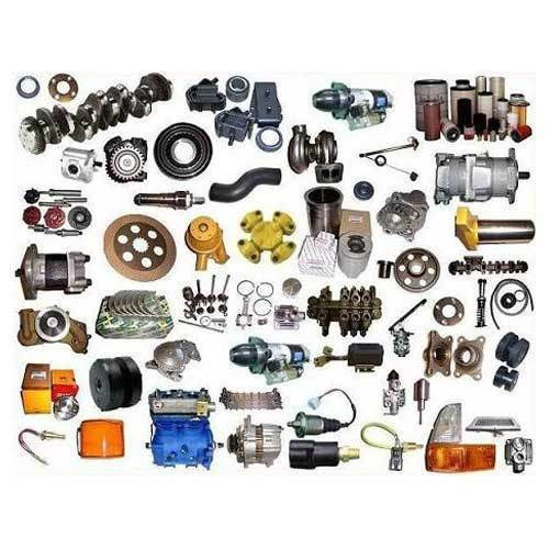 Packing Machine Spare Parts