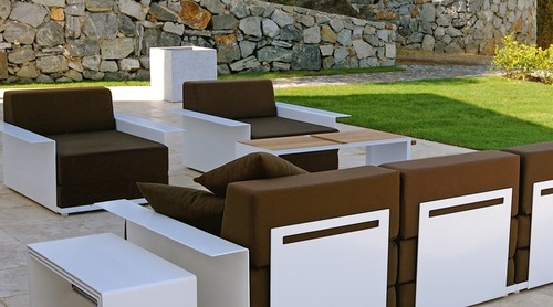 Garden Sofa Set Garden Sofa Set