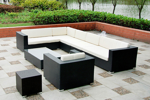 Outdoor Sofa Set Outdoor Sofa Set
