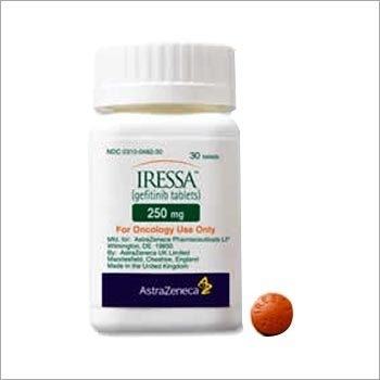 Iressa Tablets