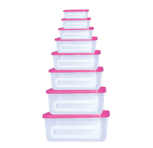 Super Container6 PCS SET