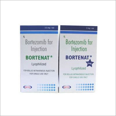 Bortezomib