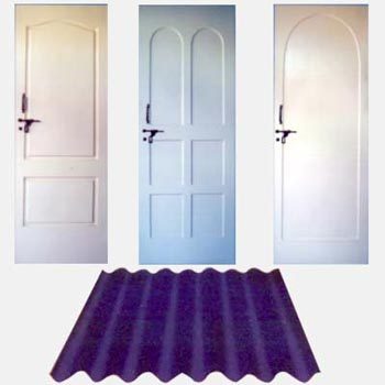 Frp Fiberglass
