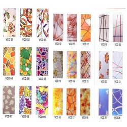 Wrinkle Decorative Sheet