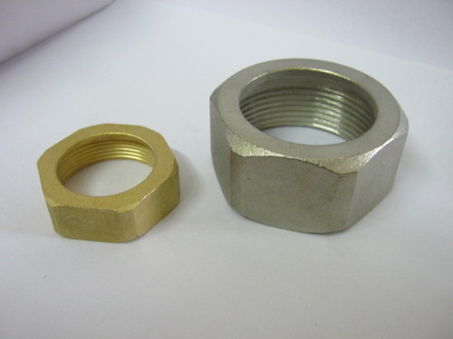 Brass Composite Inserts
