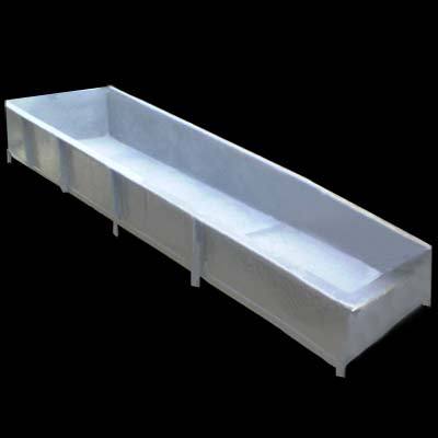 Frp Tank Lining