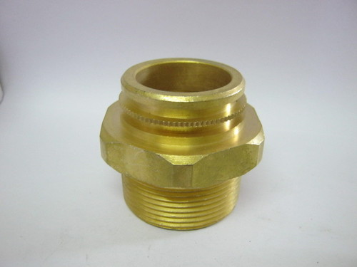 Brass Composite Insert