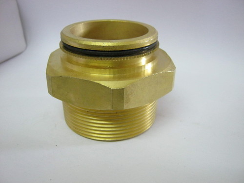 Brass Composite Union