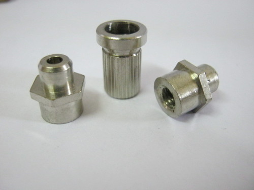 Brass Composite Union