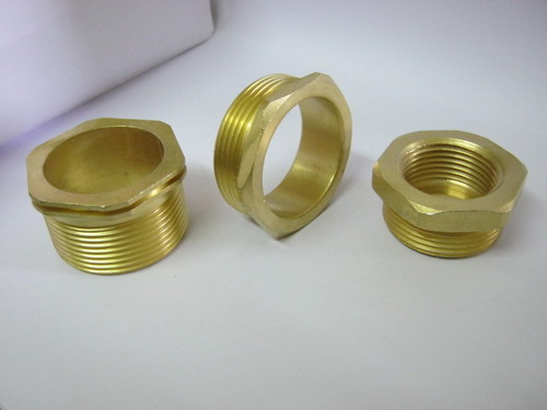 Brass CPVC Inserts