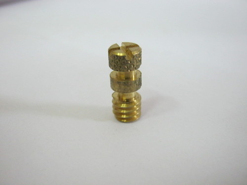 Brass Molding Insert