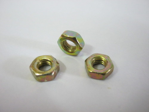 Brass Molding Bolt