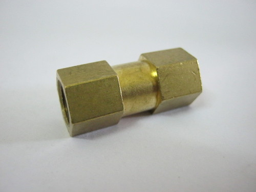 Industrial Brass Molding Insert