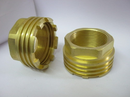 Brass PPR Inserts