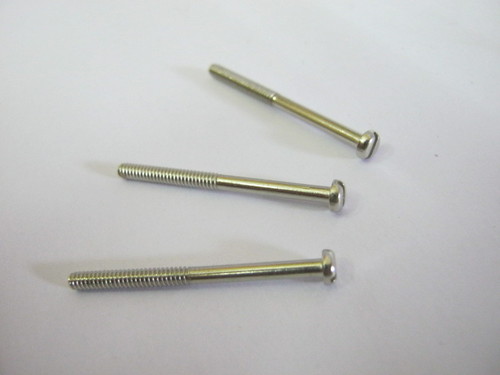 Brass Screw