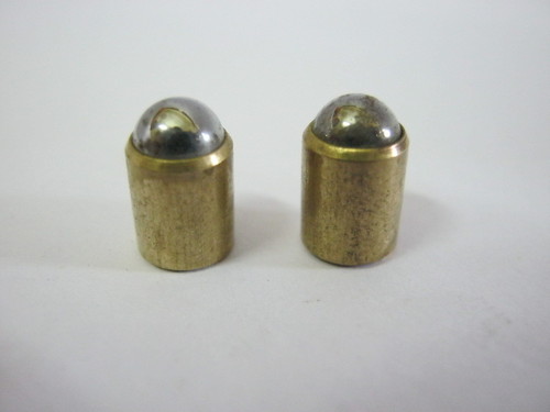 Brass Electrical Part