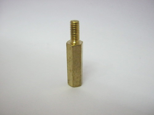 Brass Spacer
