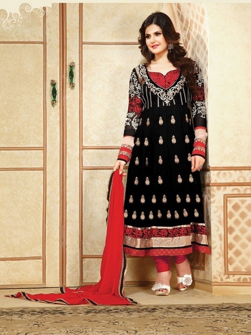 Designer Salwar Suits