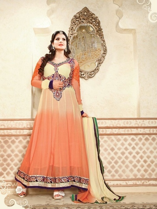 Designer Salwar Suits