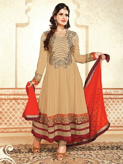 Designer Salwar Suits