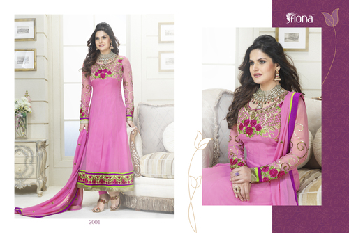Designer Salwar Kameez