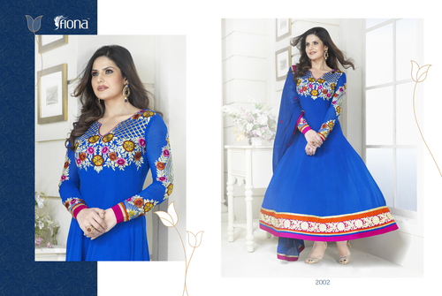 Designer Salwar Kameez