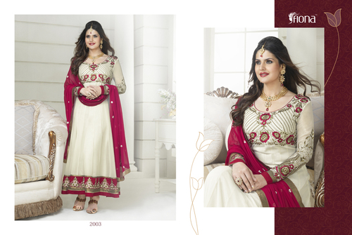 Designer Salwar Kameez