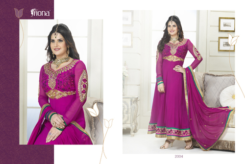 Designer Salwar Kameez