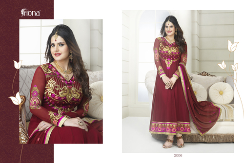 Designer Salwar Kameez