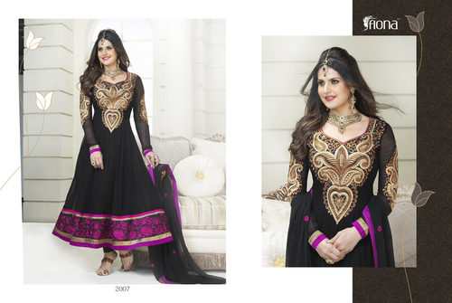 Designer Salwar Kameez