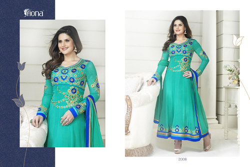 Designer Salwar Kameez