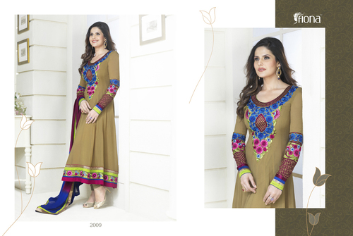 Designer Salwar Kameez