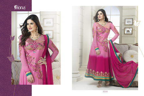 Designer Salwar Kameez