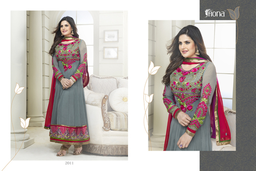 Designer Salwar Kameez