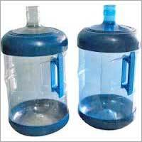 Packaged Drinking Water Can