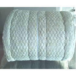 Rock Wool Insulation Material