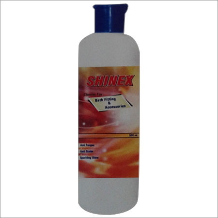 Cleaners
