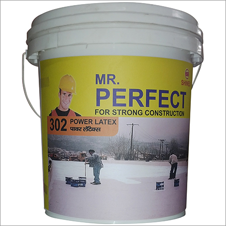 Mr. Perfect Power Latex
